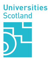Universities Scotland logo